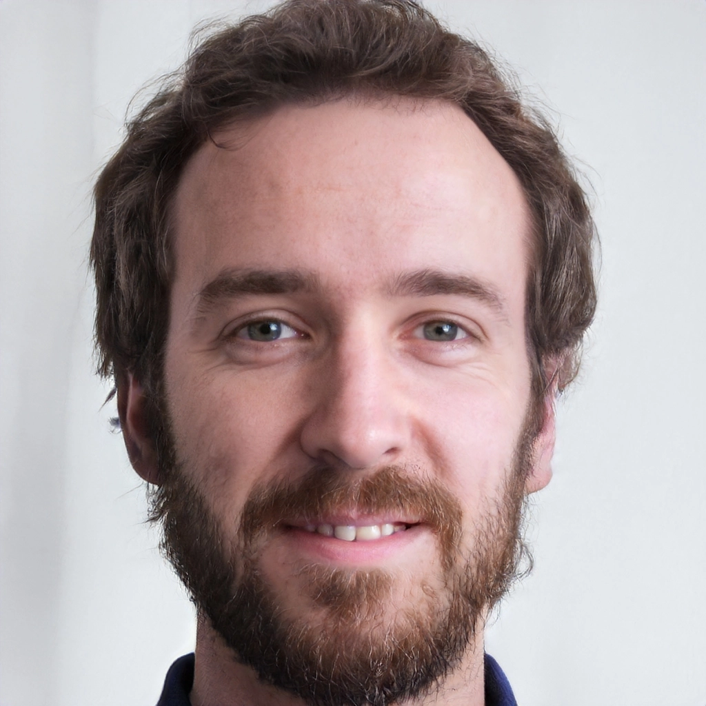 Vasily Poupkine photo